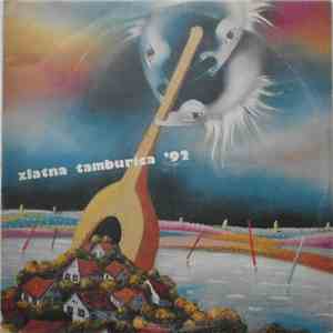 Various - Zlatna Tamburica ʼ92 mp3 album