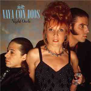 Vaya Con Dios - Night Owls mp3 album