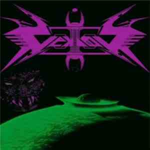 Vektor - Nucleus mp3 album