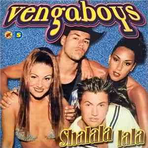 Vengaboys - Shalala Lala mp3 album