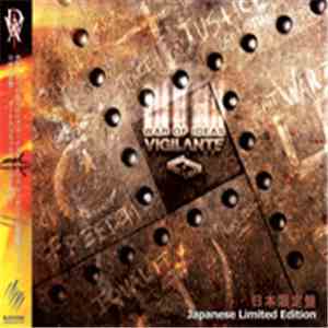 Vigilante  - War Of Ideas mp3 album