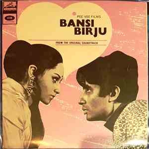 Vijay Raghav Rao - Bansi Birju mp3 album