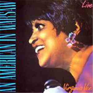 Virginia Vee - An American In Warsaw mp3 album