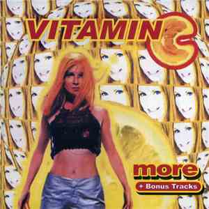 Vitamin C  - More + Bonus Tracks mp3 album