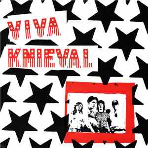 Viva Knieval - Viva Knieval mp3 album