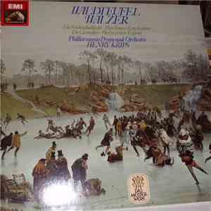 Waldteufel, The Philharmonia Promenade Orchestra, Henry Krips - Waldteufel Walzer mp3 album