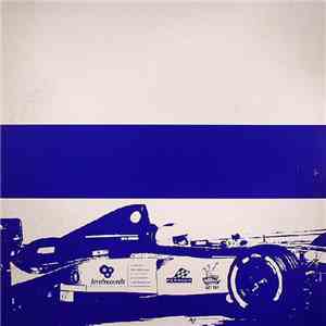 Wally Lopez & César Del Rio - Le Mans EP mp3 album