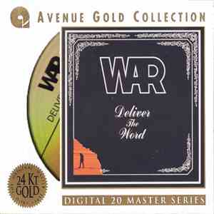 War - Deliver The Word mp3 album
