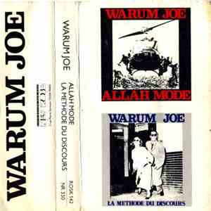 Warum Joe - Allah Mode + La Méthode Du Discours mp3 album