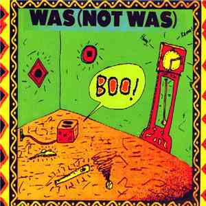 Was (Not Was) - Boo! mp3 album