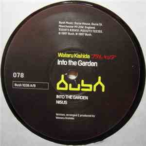 Wataru Kishida - Into The Garden mp3 album