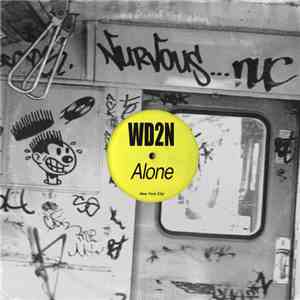 WD2N - Alone mp3 album
