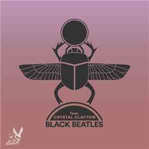 We Rabbitz Feat. Crystal Clayton - Black Beatles mp3 album