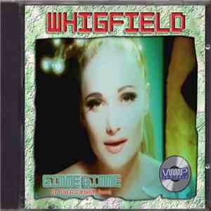 Whigfield - Gimme Gimme mp3 album