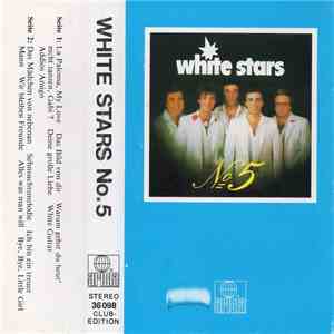 White Stars - No. 5 mp3 album