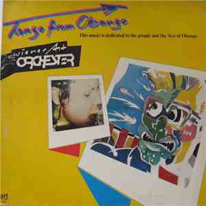 Wiener Art Orchester - Tango From Obango mp3 album