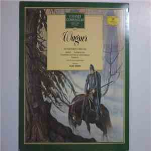 Wiener Philharmoniker Direttore Karl Böhm / Wagner - Wagner - Rienzi - Tannhäuser - I Maestri Cantori Di Norimberga - Parsifal mp3 album