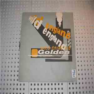 Wild England - Golden mp3 album