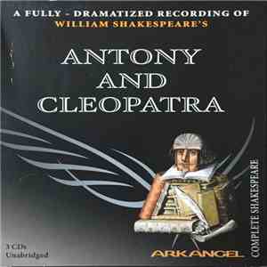 William Shakespeare - Anthony And Cleopatra mp3 album