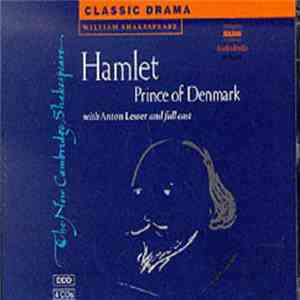 William Shakespeare - Hamlet, Prince Of Denmark mp3 album