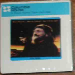 WillIe Nelson With Waylon Jennings - Take It To The Limit mp3 album