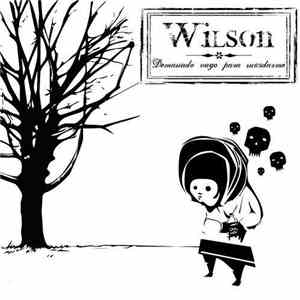 Wilson  - Demasiado Vago Para Suicidarme mp3 album
