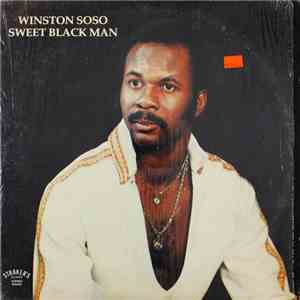 Winston Soso - Sweet Black Man mp3 album