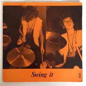 Wolfgang Jehn - Swing It mp3 album