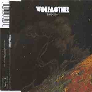 Wolfmother - Dimension mp3 album