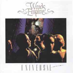 Woods Empire - Universal Love mp3 album