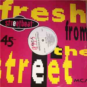 Wreckx-N-Effect - My Cutie mp3 album