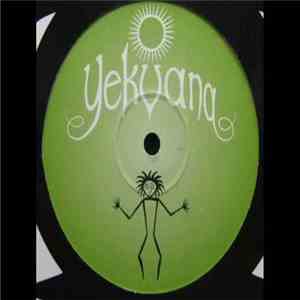 Yekuana - Guardians Of Light mp3 album
