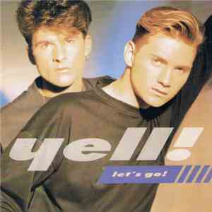 Yell! - Let's Go mp3 album
