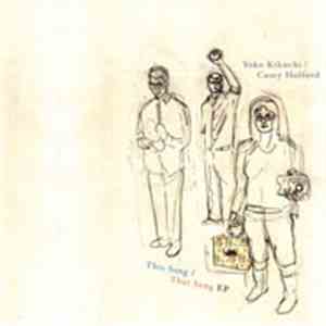 Yoko Kikuchi And Casey Holford - This Song - That Song mp3 album