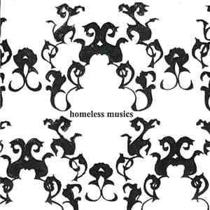 Youthmovies - Homeless Musics II mp3 album