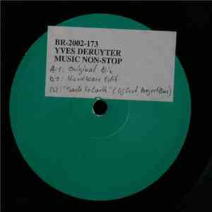 Yves Deruyter - Music Non Stop mp3 album