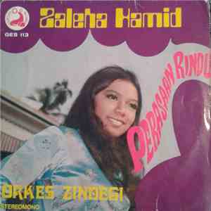 Zaleha Hamid / Orkes Zindegi - Perasaan Rindu mp3 album