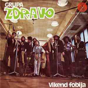 Zdravo - Vikend Fobija / Roditeljski Savet mp3 album