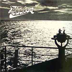 Zebulon  - Zebulon mp3 album