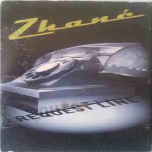 Zhané - Request Line mp3 album