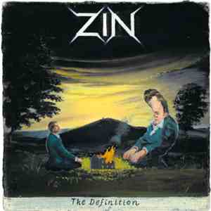 ZIN  - The Definition mp3 album