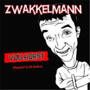 Zwakkelmann - Vollhorst mp3 album