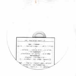 0 / 1 - Kosmonauts mp3 album