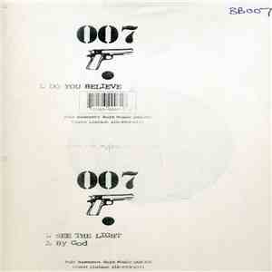 007 - Do You Believe EP mp3 album
