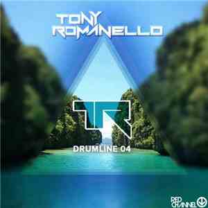 1 - Drumline Vol.04 mp3 album