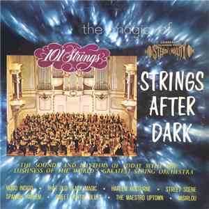 101 Strings - 101 Strings After Dark mp3 album