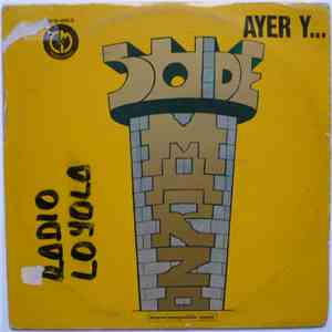 50 De Marzo - Ayer Y...Hoy mp3 album