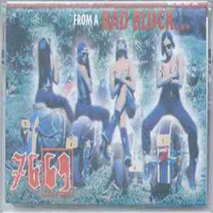 7669 - 7669 East From A Bad Block mp3 album