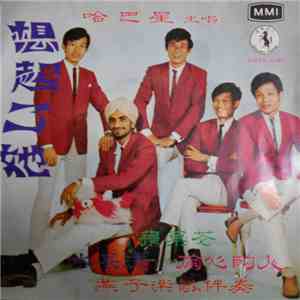 哈巴星 - 想起了她 mp3 album