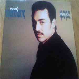 Νότης Σφακιανάκης - Πρώτη Φορά mp3 album
